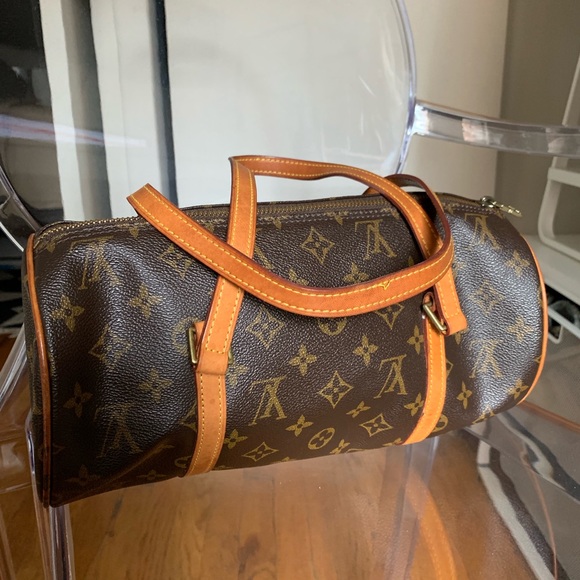 Louis Vuitton Bag - Picture 5 of 7